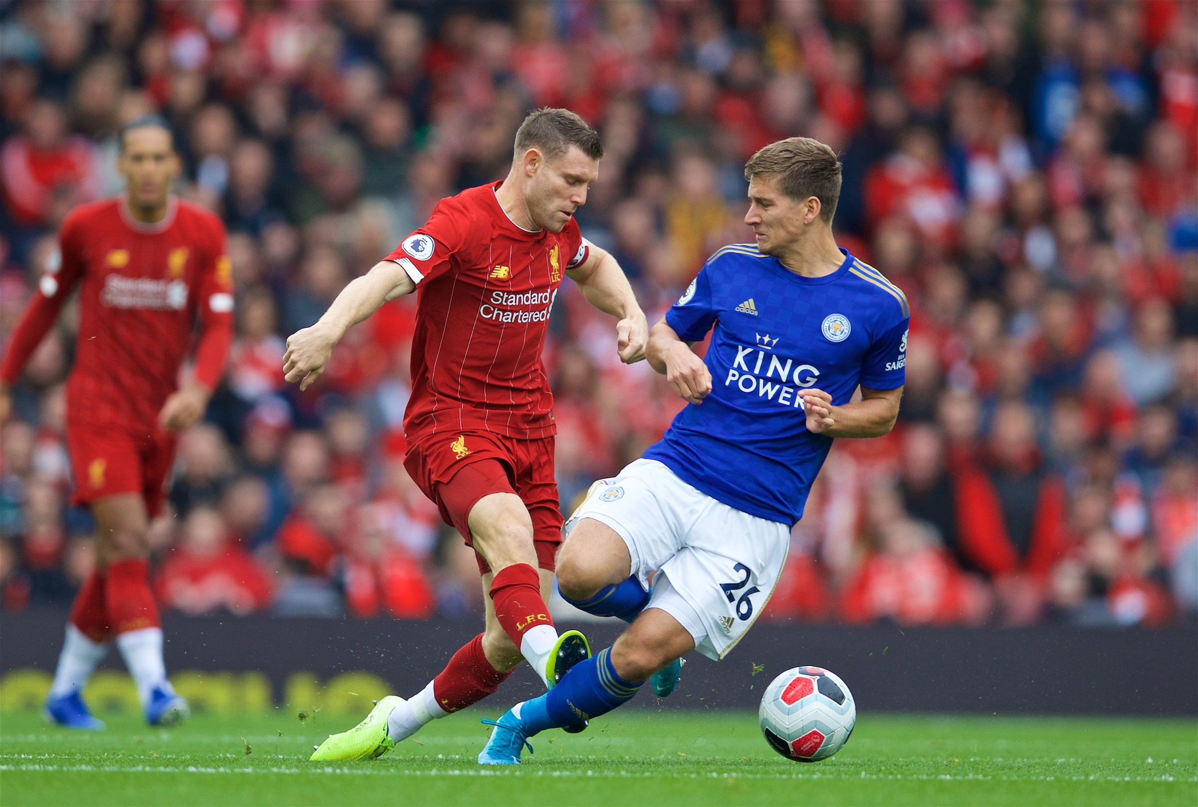 他们的目光 他们的目光