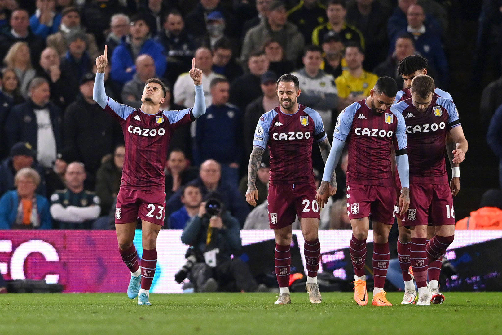 展現了穩健 展現了穩健