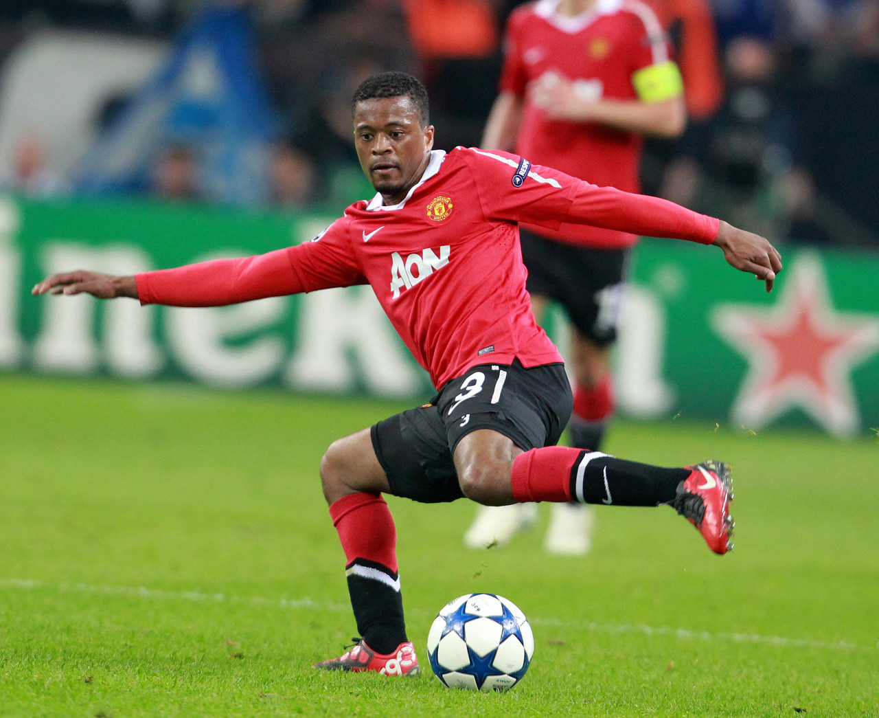 市场近年来 市场近年来