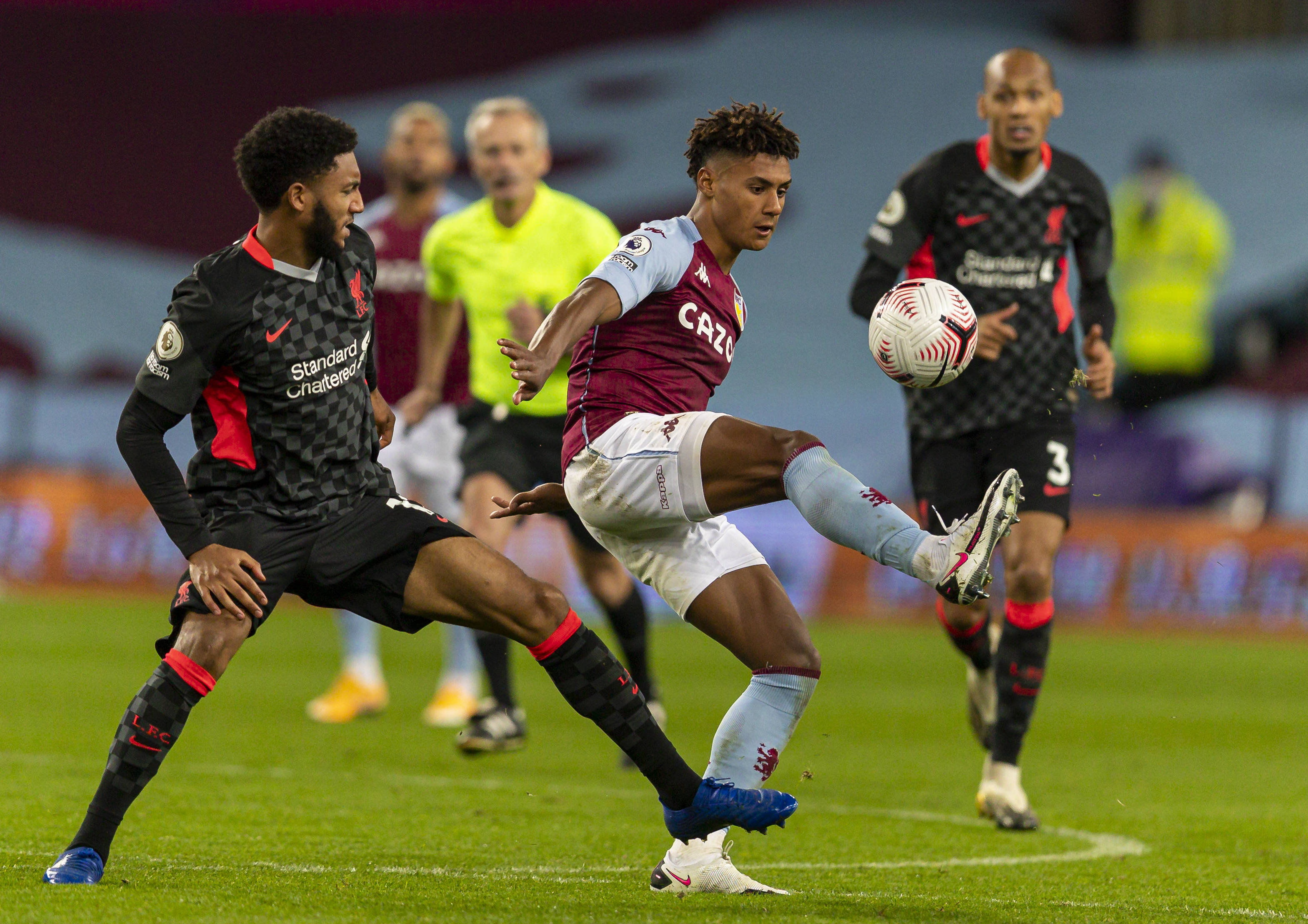 两队在中超 两队在中超